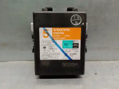 Second-hand car spare part  for VOLVO S70 BERLINA  OEM IAM references 9166196  1513008050