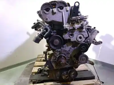 Pezzo di ricambio per auto di seconda mano MOTORE COMPLETO per MG SERIE 75 (RJ)  Riferimenti OEM IAM 204D2 87799918 