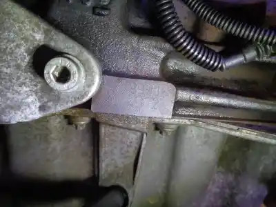 Pezzo di ricambio per auto di seconda mano motore completo per mg serie 75 (rj) 2.0 16v cdt riferimenti oem iam 204d2 87799918 