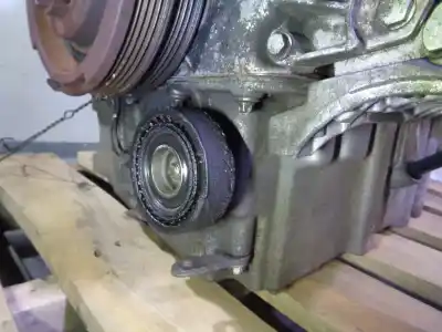 Pezzo di ricambio per auto di seconda mano motore completo per mg serie 75 (rj) 2.0 16v cdt riferimenti oem iam 204d2 87799918 