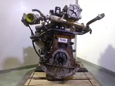 Pezzo di ricambio per auto di seconda mano motore completo per mg serie 75 (rj) 2.0 16v cdt riferimenti oem iam 204d2 87799918 