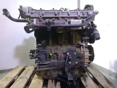 Pezzo di ricambio per auto di seconda mano motore completo per mg serie 75 (rj) 2.0 16v cdt riferimenti oem iam 204d2 87799918 