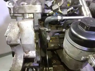 Pezzo di ricambio per auto di seconda mano motore completo per mg serie 75 (rj) 2.0 16v cdt riferimenti oem iam 204d2 87799918 