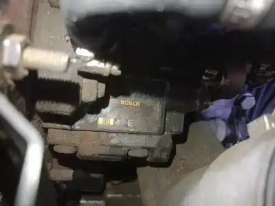 Pezzo di ricambio per auto di seconda mano motore completo per mg serie 75 (rj) 2.0 16v cdt riferimenti oem iam 204d2 87799918 