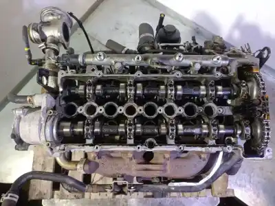 Pezzo di ricambio per auto di seconda mano motore completo per mg serie 75 (rj) 2.0 16v cdt riferimenti oem iam 204d2 87799918 