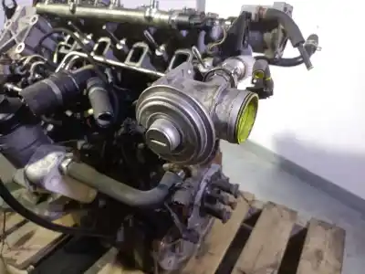 Pezzo di ricambio per auto di seconda mano motore completo per mg serie 75 (rj) 2.0 16v cdt riferimenti oem iam 204d2 87799918 