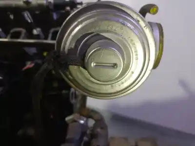 Pezzo di ricambio per auto di seconda mano motore completo per mg serie 75 (rj) 2.0 16v cdt riferimenti oem iam 204d2 87799918 