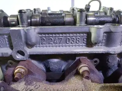 Pezzo di ricambio per auto di seconda mano motore completo per mg serie 75 (rj) 2.0 16v cdt riferimenti oem iam 204d2 87799918 