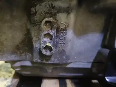 Pezzo di ricambio per auto di seconda mano motore completo per mg serie 75 (rj) 2.0 16v cdt riferimenti oem iam 204d2 87799918 