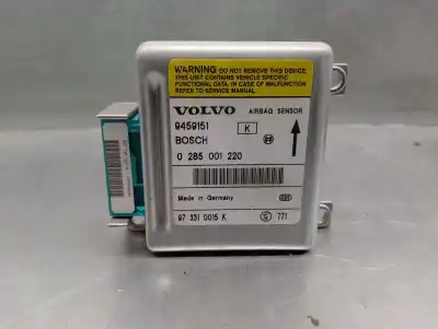 Second-hand car spare part  for VOLVO S70 BERLINA  OEM IAM references 9459151  0285001220