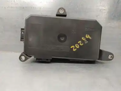 Second-hand car spare part central locking pump for fiat stilo (192) 1.9 jtd cat oem iam references 51711366  51711366