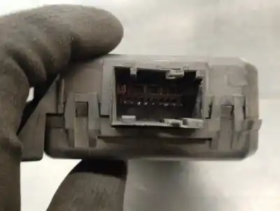 Second-hand car spare part central locking pump for fiat stilo (192) 1.9 jtd cat oem iam references 51711366  51711366