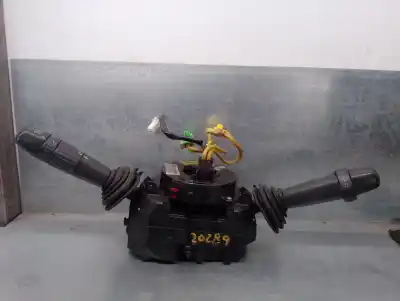 Second-hand car spare part headlights switch for fiat stilo (192) 1.9 jtd cat oem iam references 07352969540  07352969540