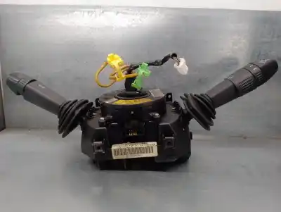 Second-hand car spare part headlights switch for fiat stilo (192) 1.9 jtd cat oem iam references 07352969540  07352969540