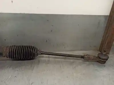 Second-hand car spare part steering rack for mitsubishi space wagon (n80/n90) 2.4 gdi cat oem iam references mr316635  