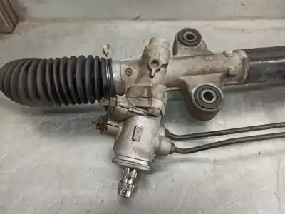 Second-hand car spare part steering rack for mitsubishi space wagon (n80/n90) 2.4 gdi cat oem iam references mr316635  