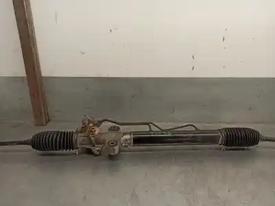 Second-hand car spare part steering rack for mitsubishi space wagon (n80/n90) 2.4 gdi cat oem iam references mr316635  