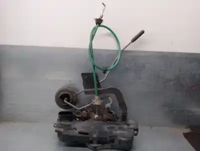 Pezzo di ricambio per auto di seconda mano  per FIAT STILO (192)  Riferimenti OEM IAM 46786832  