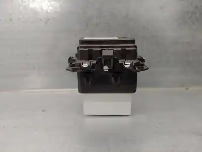 Автозапчасти б/у сопротивление нагреву за DACIA SANDERO 1.5 BLUE dCi Diesel FAP CAT ссылки OEM IAM T1017845R  T1017845R