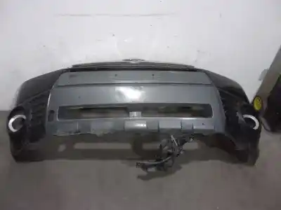 Peça sobressalente para automóvel em segunda mão para choques dianteiro por subaru forester (sh_) 2.0 d awd (shh) referências oem iam 57704sc000