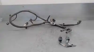 Pezzo di ricambio per auto di seconda mano sensori di parcheggio per renault talisman 1.6 tce energy riferimenti oem iam 253a40772r