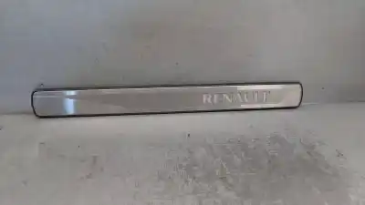 Pezzo di ricambio per auto di seconda mano modanatura per renault talisman 1.6 tce energy riferimenti oem iam 10r059081