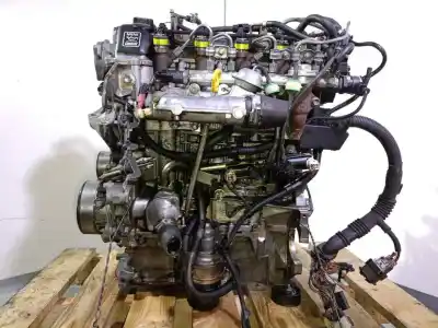 Peça sobressalente para automóvel em segunda mão motor completo por mini mini (r50,r53) 1.4 16v turbodiesel cat referências oem iam 1nd 0202337 11007794934