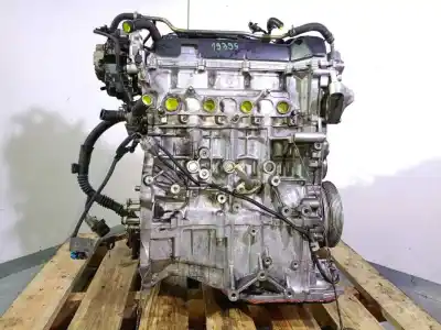 Peça sobressalente para automóvel em segunda mão motor completo por mini mini (r50,r53) 1.4 16v turbodiesel cat referências oem iam 1nd 0202337 11007794934