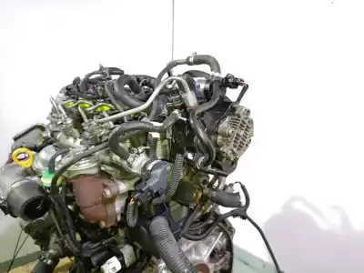Peça sobressalente para automóvel em segunda mão motor completo por mini mini (r50,r53) 1.4 16v turbodiesel cat referências oem iam 1nd 0202337 11007794934
