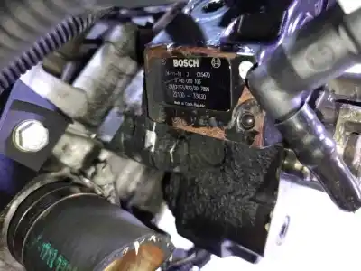 Peça sobressalente para automóvel em segunda mão motor completo por mini mini (r50,r53) 1.4 16v turbodiesel cat referências oem iam 1nd 0202337 11007794934