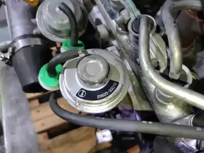 Peça sobressalente para automóvel em segunda mão motor completo por mini mini (r50,r53) 1.4 16v turbodiesel cat referências oem iam 1nd 0202337 11007794934
