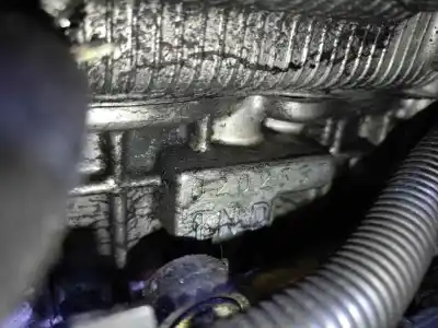 Peça sobressalente para automóvel em segunda mão motor completo por mini mini (r50,r53) 1.4 16v turbodiesel cat referências oem iam 1nd 0202337 11007794934