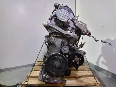 Second-hand car spare part  for MINI MINI (R50, R53)  OEM IAM references 1ND 0202337 11007794934