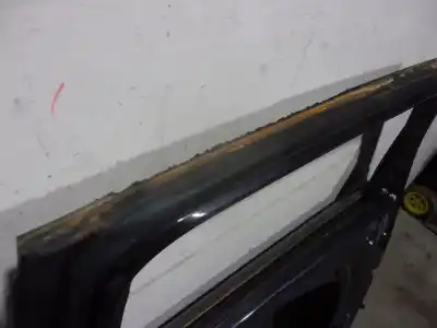 Автозапчастина б/у двері задні праві для hyundai i30 (pde, pd, pden) 1.0 t-gdi посилання на oem iam 77004g4000  
