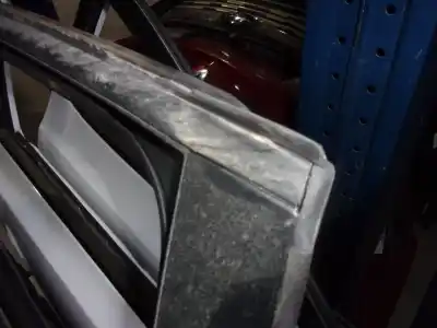 Автозапчастина б/у двері задні праві для hyundai i30 (pde, pd, pden) 1.0 t-gdi посилання на oem iam 77004g4000  