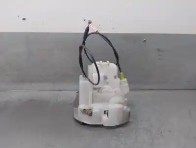 Peça sobressalente para automóvel em segunda mão fechadura da porta dianteira direita por subaru forester (sh_) 2.0 d awd (shh) referências oem iam 61032sc240