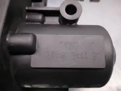 Автозапчастина б/у коробка метелика для lancia delta (181) 1.9 twinturbo diesel cat посилання на oem iam tms2  