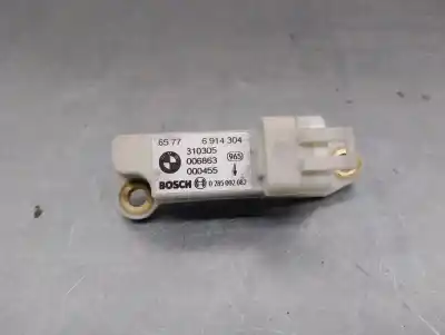 Tweedehands auto-onderdeel sensor voor mini mini (r50,r53) 1.4 16v turbodiesel cat oem iam-referenties 65776914304