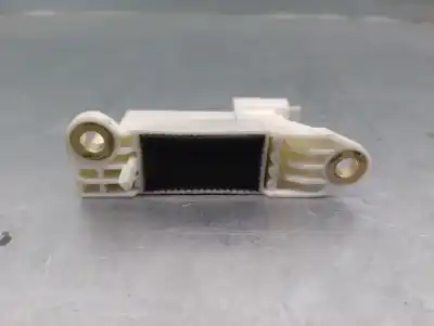 Peça sobressalente para automóvel em segunda mão sensor por mini mini (r50, r53) one d referências oem iam 65776914304  0285002082