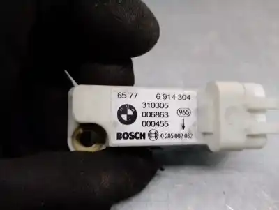 Peça sobressalente para automóvel em segunda mão sensor por mini mini (r50, r53) one d referências oem iam 65776914304  0285002082