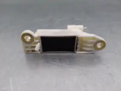 Peça sobressalente para automóvel em segunda mão sensor por mini mini (r50,r53) 1.4 16v turbodiesel cat referências oem iam 65776914304  0285002082