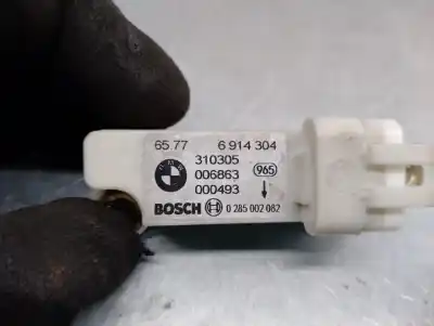 Peça sobressalente para automóvel em segunda mão sensor por mini mini (r50,r53) 1.4 16v turbodiesel cat referências oem iam 65776914304  0285002082
