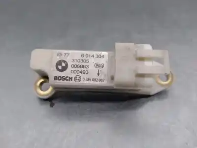 Second-hand car spare part  for MINI MINI (R50, R53)  OEM IAM references 65776914304  0285002082