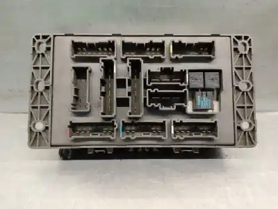 Автозапчастина б/у реле/запоперівник для MINI MINI (R50, R53) ONE D Посилання на OEM IAM 518030515  