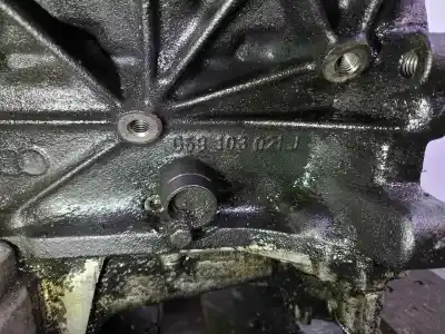 Автозапчасти б/у блокировать за audi a6 avant (4b5) 2.5 tdi ссылки oem iam  058103021j 002564
