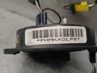 Автозапчастина б/у кільце піддушки безопасности для daewoo matiz 0.8 cat посилання на oem iam fhmka0lp8  fhmka0lp8