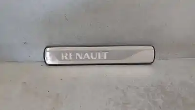 Pezzo di ricambio per auto di seconda mano modanatura per renault talisman 1.6 tce energy riferimenti oem iam 8002010r