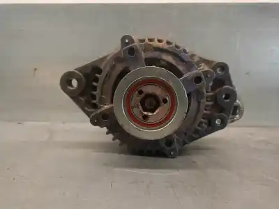 Second-hand car spare part alternator for mini mini (r50,r53) 1.4 16v turbodiesel cat oem iam references 12317790879  1042103732