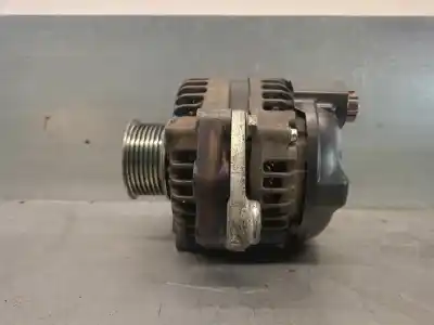 Second-hand car spare part alternator for mini mini (r50,r53) 1.4 16v turbodiesel cat oem iam references 12317790879  1042103732