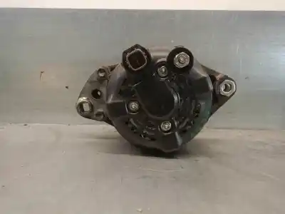 Second-hand car spare part alternator for mini mini (r50,r53) 1.4 16v turbodiesel cat oem iam references 12317790879  1042103732